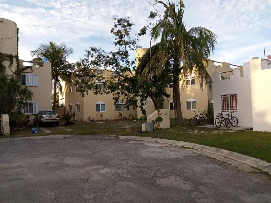 Departamento En Playa Del Carmen Apartment 0*,  Mexico