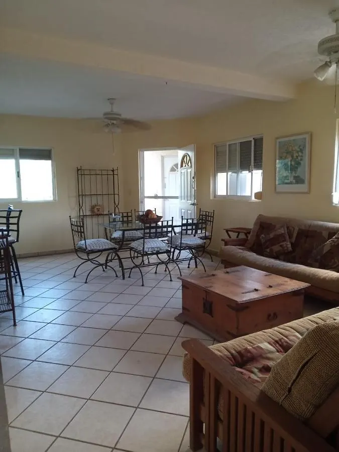 Departamento En Playa Del Carmen Apartment